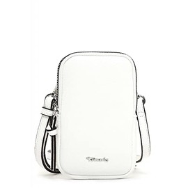 Tamaris TAS Alessia 30810 Women's Handbags Plain, White, Unit size