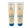 Salerm 21 Salerm 21 Shampoo 300ml X2 Piezas