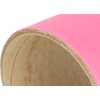 3399 Large 4.5 Inch Pink Chew Bagel Bonka Bird Toys