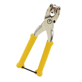 SK11 Double-Sided Eyelet Punch, For Aluminum, Grommet Hole Diameter 0.5 inches (12 mm), Equivalent to 10 Pairs of Aluminum Eyelets No.3050MT