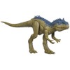 Jurassic World Allosaurus 12" Dinosaur Toy for Ages 4 and