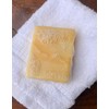 Ewe & Me Orange Cream Sheep Milk Soap Bar -