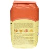 Molino Grassi Extra Fancy Durum Wheat Semolina Flour, 2.2 lbs