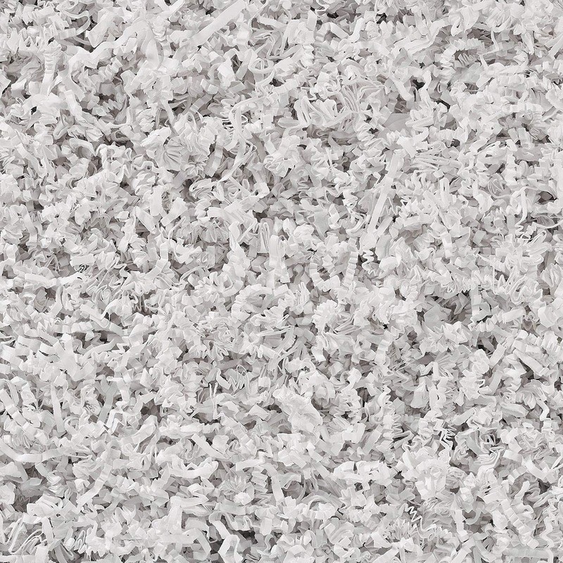 SizzlePak Environmentally friendly paper filling material, many colours, 125 g