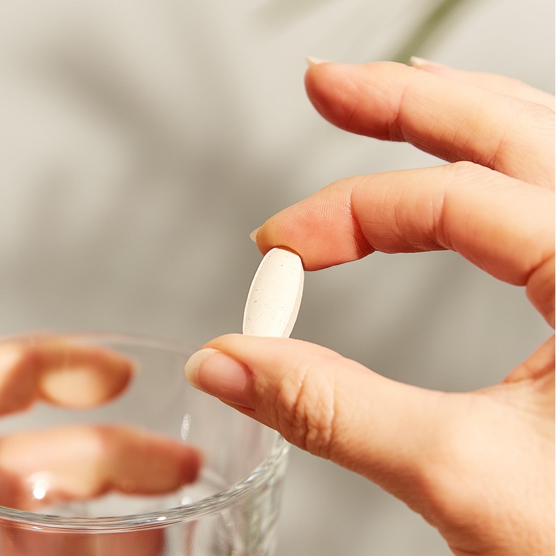 SOLGAR Solgar Vitamin C 1500 mg with Rose Hips -