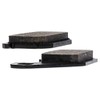NICHE Brake Pad Set for Kawasaki Vulcan 1500 Nomad 43082-1226