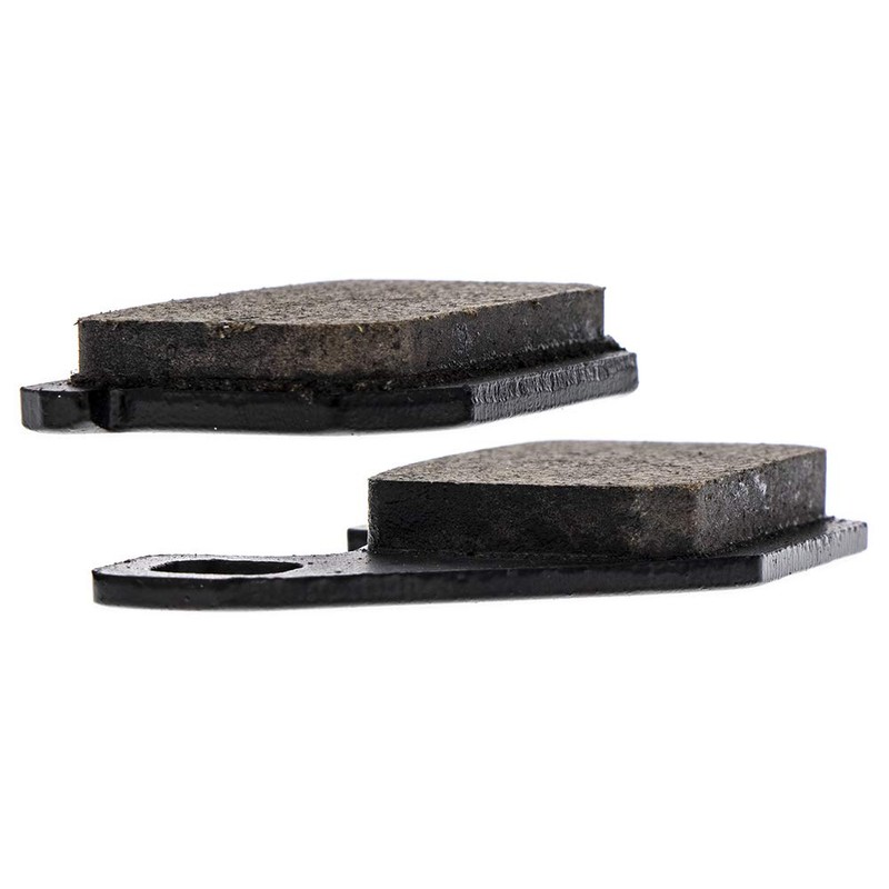 NICHE Brake Pad Set for Kawasaki Vulcan 1500 Nomad 43082-1226