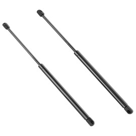1P0827550 2x Tailgate Lift Support Strut Gas Spring Shock Damper Leon 1P1 MK2