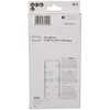 Bosch 2609256A86 Sanding Sheet Set for Orbital Sanders (10-Piece)