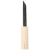 Endoshoji BKI04 Professional Oyster Peeler, Steel, Wood, Made in Japan