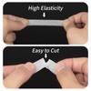 8 Rolls of Eyelash Band, Breathable Eyelash Extension, Lash Extension