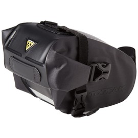 Topeak Wedge DryBag Strap (Size: S) seat pack