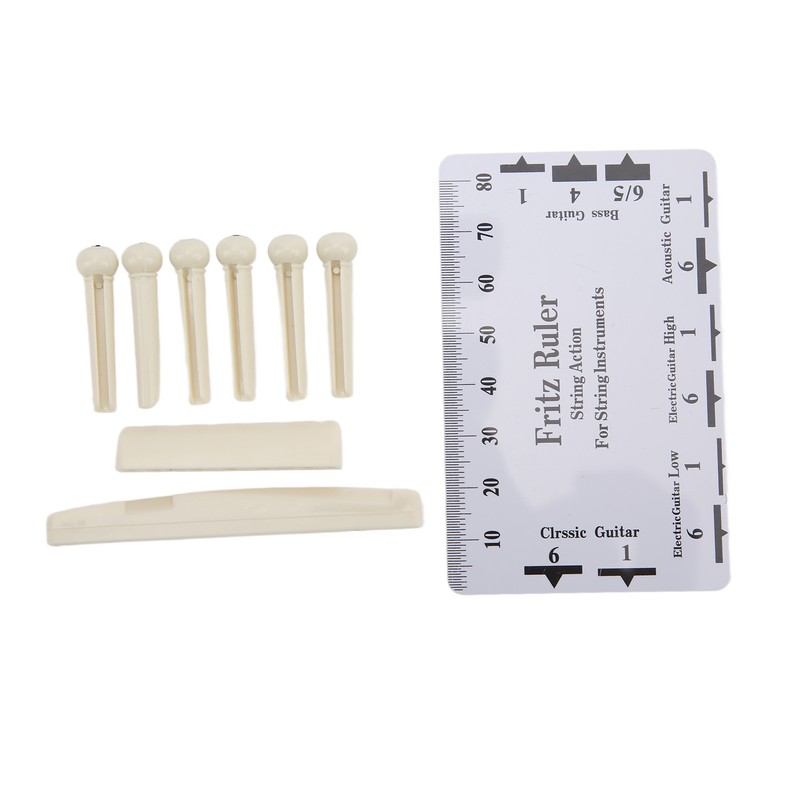 Guitar Repairing Tools Kit Guitars Maintenance Tool Kits with Strings
