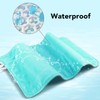 Graphene Hand Warmer USB Waterproof Dual Sided Heating Electric Hand
