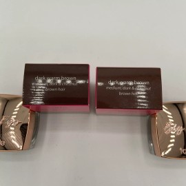 tarte (2)Tarte Cosmetics Frameworker Brow Pomade Dark Warm Brown Brand New In Box