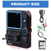 Multi-Function Tester LCR-P1, Transistor Tester, Component Tester, Transistor Tester for