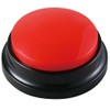 Artec REC Push Red 75221 Voice Recording Playback Equipment Sound