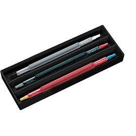 Bergeon 7404 Set of Tools for Setting Watch Hands