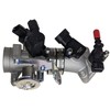 RedCap Complete Fuel Injection Throttle Body Manifold For EFI GY6