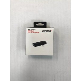 Verizon 45W Wall Adapter USB-C Fast Charge