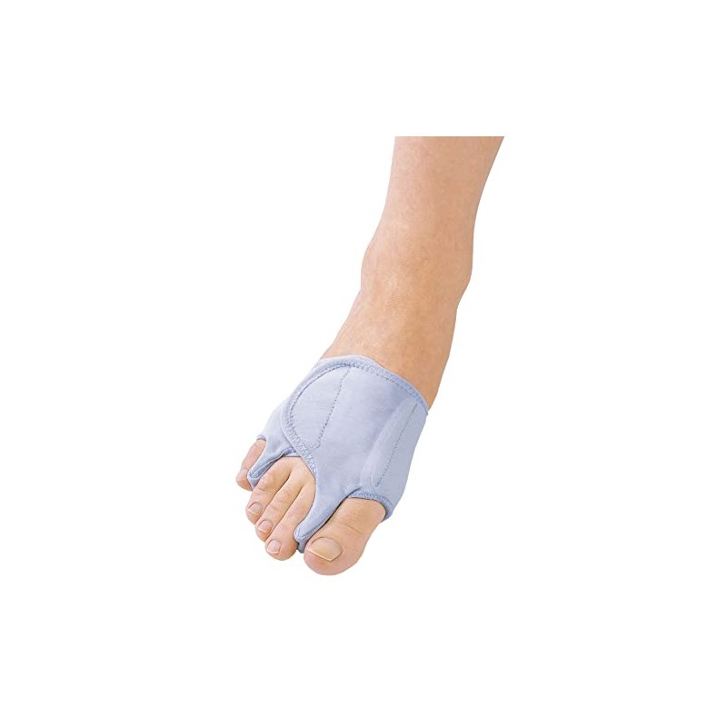 Sorbo Bunion Supporter Fixed Thin Mesh Type Left & Right