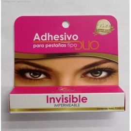 Pariss 12 Pestañas Postiza Calidad Premium 3d Tipo Mink Bloom