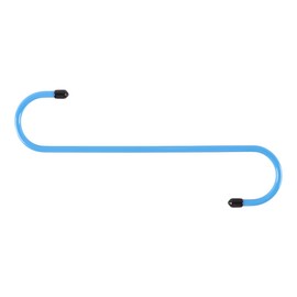 WANGCL Brake Caliper Hangers Brake Caliper Hooks with Rubber Tips Automotive Tool for Cars and Light Truck Car Accessories Blue