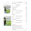 Power Strike Palm Tree Fertilizer. 7 LB Pail with Free