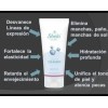 Sheló Nabel Crema Facial Colágeno Luminosidad Elastic