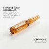 laCabine Caja de Ampolletas Faciales 5X Pure Hyaluronic 10 X