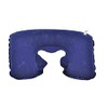 Inflatable Travel Pillow - Comfortable - Neck Support - Travel