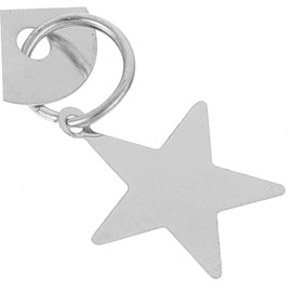 WOONEKY 10pcs Butterfly Hairpin Girls Hair Clips Mini Hair Clips Assorted Erasers Toys for Boys and Girls