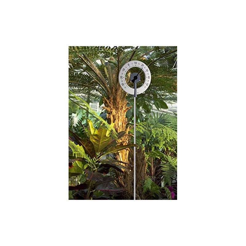 Green Wash Ltd TFA Lollipop Thermometer