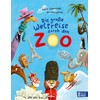Die große Weltreise durch den Zoo: Band 6 der lustigen