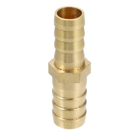 X AUTOHAUX Engine Hose Fitting Connect, 14mm-12mm Universal for Fuel Air Water