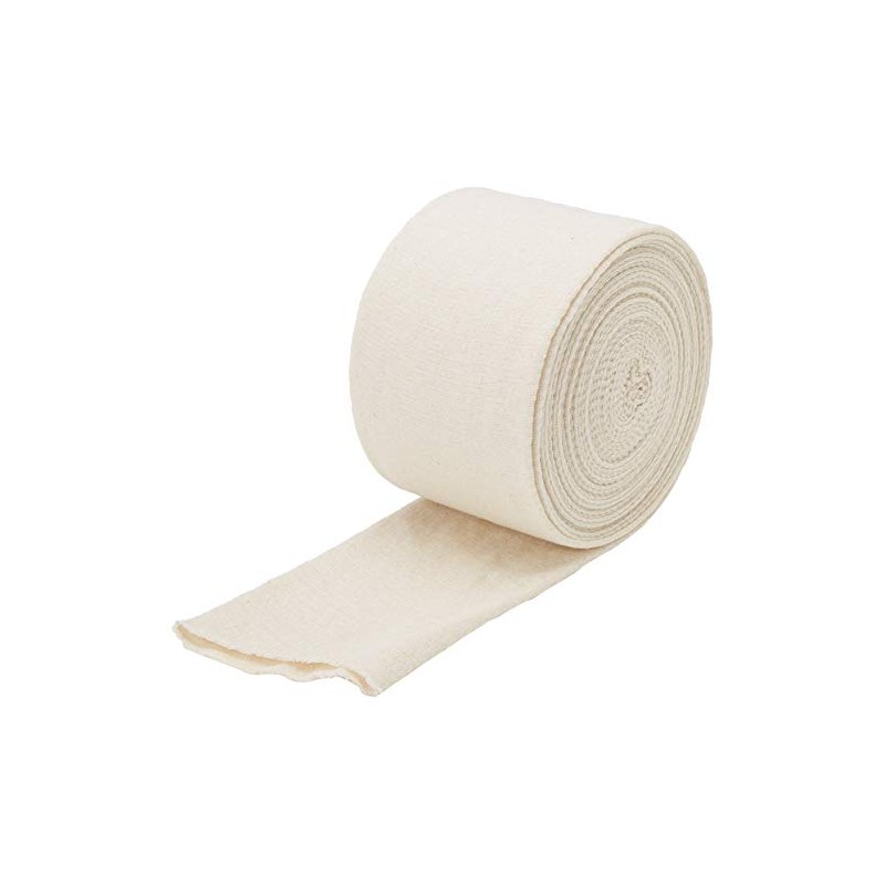 Tubigrip 1439 Bandage, Tubular Elastic, 10 m Roll, Size g,