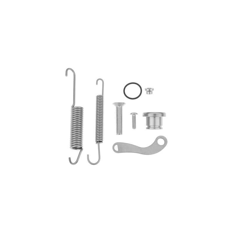 Side Stand Spring Kit for Motorcycles Compatible with KTM 150