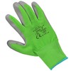 mumbi All-Round Gloves Latex Coated Size 9 (L)