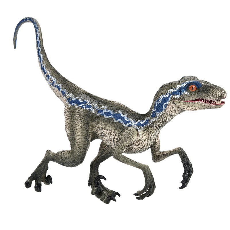 High Simulation Plastic Animal Dinosaur Toy Model Home Office Decor