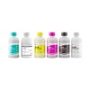 Procolored Direct to Transfer Film Ink (250ml*6(W,CMYK,Print Head Protection Fluid))
