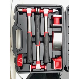 Maddox Autobody Door Skin Repair Kit 7 Pc