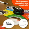 Quick Draw: A Drawing Party Game for Adults | Best