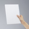 Kokuyo S131BT-P Campus Soft Ring Dot A5