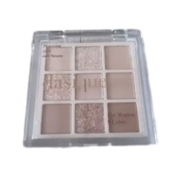 Daisyk Mini Shadow Palette Choose 1 of 2 colors Milk Latte/Rose Milk Tea / 데이지크 미니 섀도우 팔레트 2색중 택1 밀크라떼/로즈밀크티