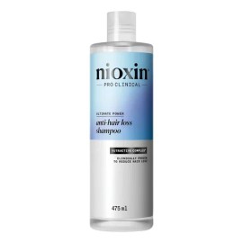 Nioxin Pro Clinical Shampoo Anti Hair Loss 475ml Anticaida                                                                                            