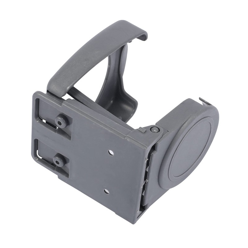 uxcell Car Vehicle Truck Folding Beverage Drink Bottle Can Cup