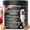 Petnanny Cranberry Supplement for Dogs - Urinary Tract Support