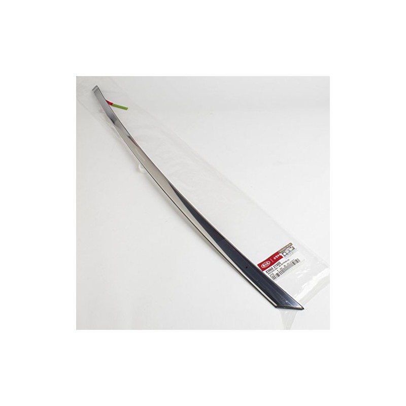 Genuine Kia 83860-2T000 Door Molding Assembly