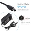 COOLM 12V 3.5A Power Supply Adapter 3.5Amp 42W 3500mA for