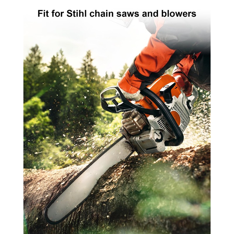 OCHIKI 8 Inch 8mm Socket Wrench Fit for Stihl Chain